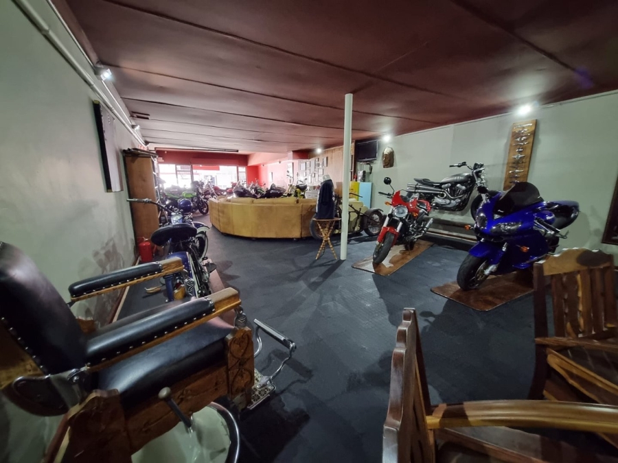 Commercial Property for Sale in Westdene Free State